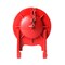 Thrifco Plumbing 2021BP TOTO G-Max Toilet Repair Flapper, RED, THU175S, THU138 4507987 - alternate 3